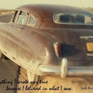 Meet your Posher, Jeff